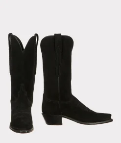 Women/BOY Lucchese Cowboy*Eleanor