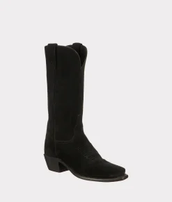 Women/BOY Lucchese Cowboy*Eleanor