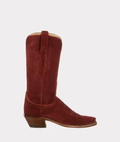 Women/BOY Lucchese Cowboy*Eleanor