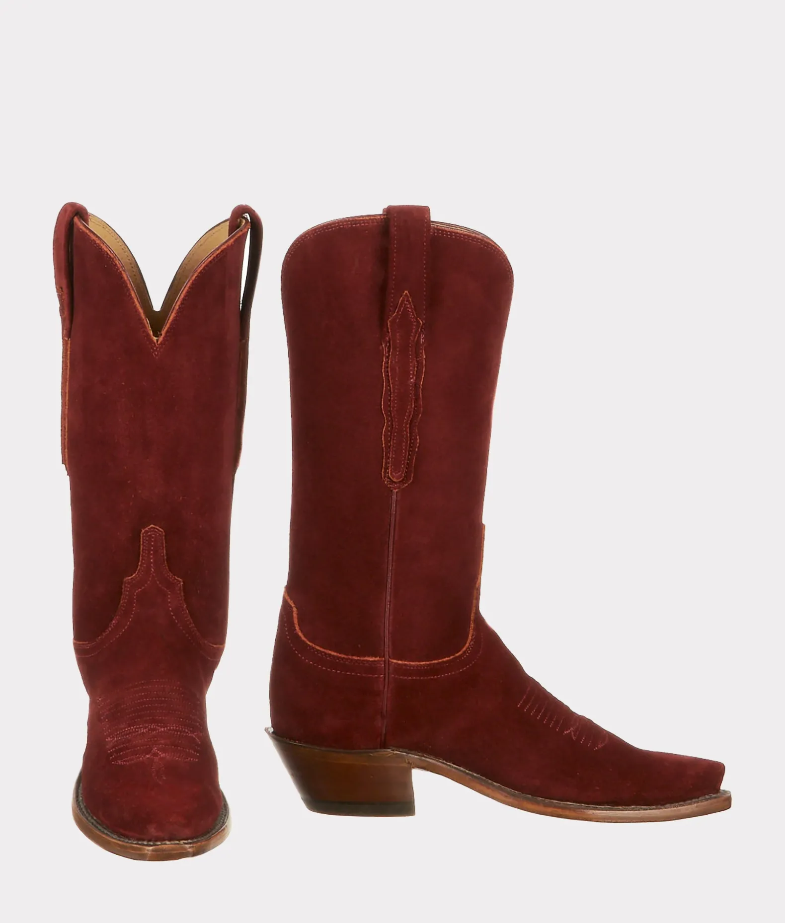 Women/BOY Lucchese Cowboy*Eleanor