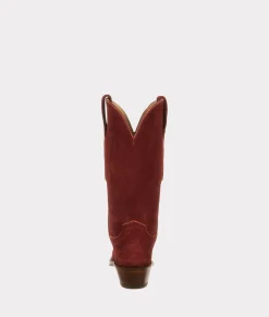 Women/BOY Lucchese Cowboy*Eleanor