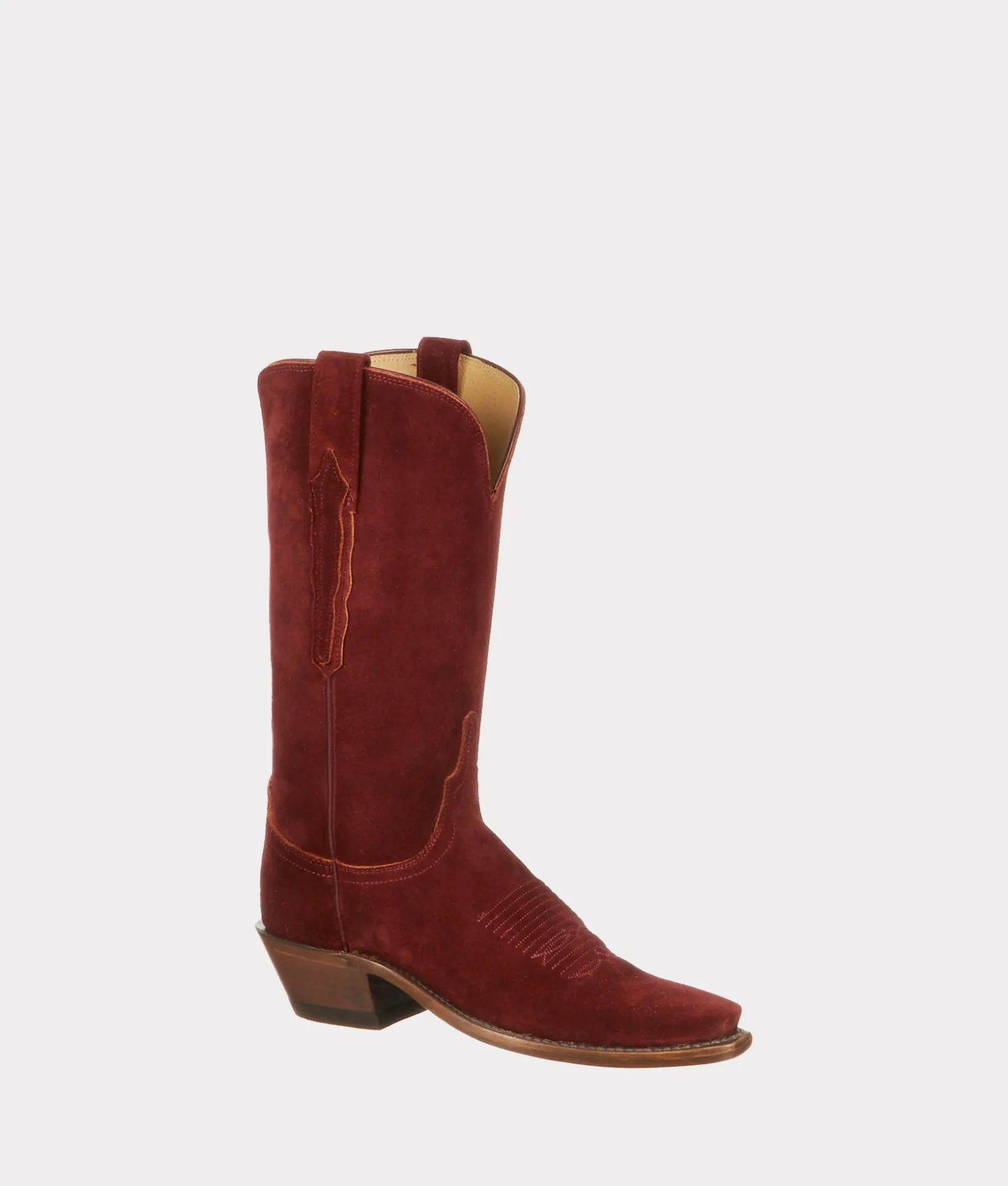 Women/BOY Lucchese Cowboy*Eleanor