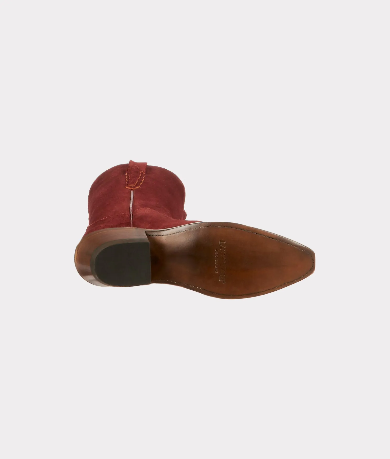 Women/BOY Lucchese Cowboy*Eleanor