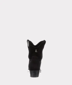 Women/BOY Lucchese Booties|Cowboy*Elena