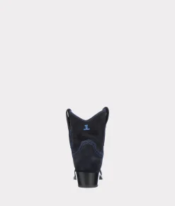 Women/BOY Lucchese Booties|Cowboy*Elena