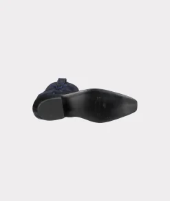 Women/BOY Lucchese Booties|Cowboy*Elena