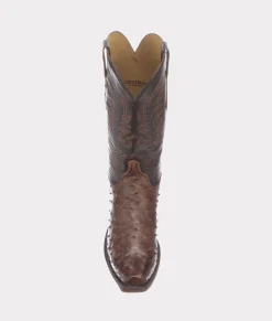 BOY Lucchese Cowboy*Elgin