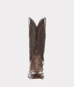 BOY Lucchese Cowboy*Elgin