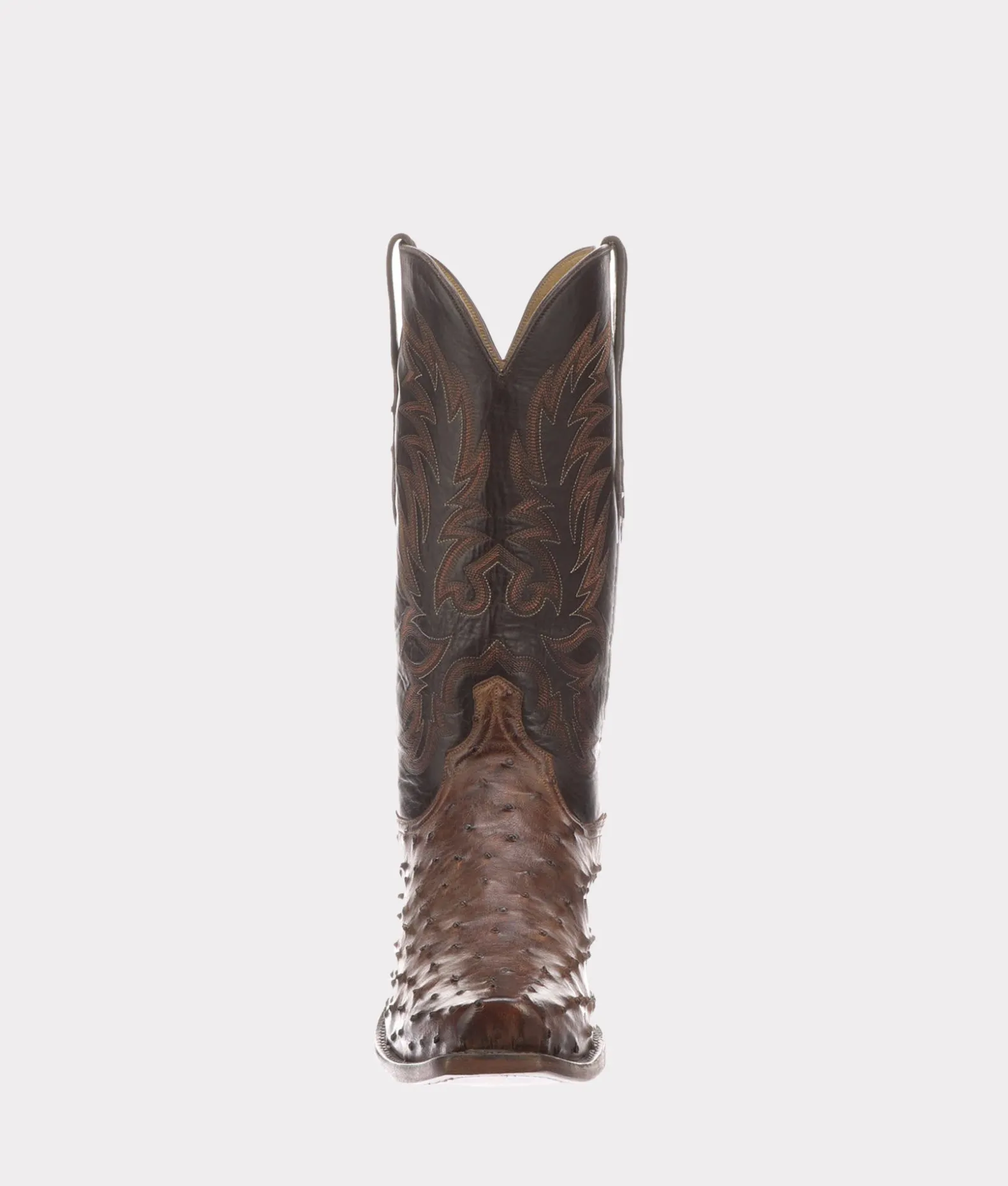 BOY Lucchese Cowboy*Elgin