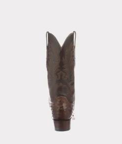 BOY Lucchese Cowboy*Elgin