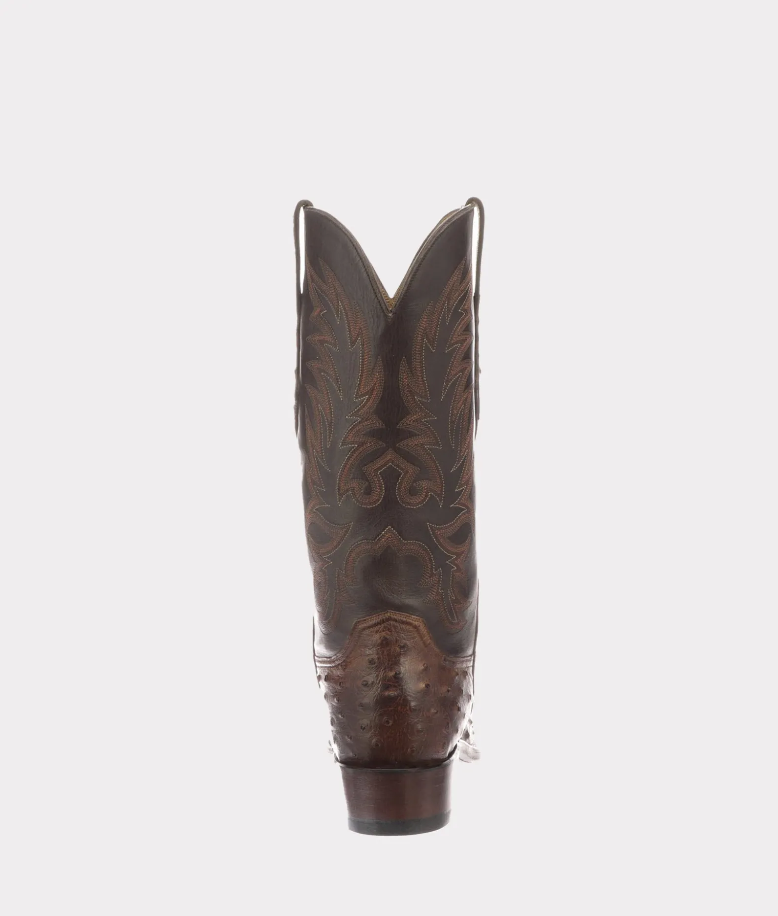 BOY Lucchese Cowboy*Elgin