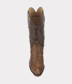 BOY Lucchese Cowboy*Elgin