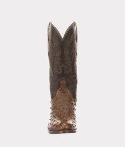 BOY Lucchese Cowboy*Elgin