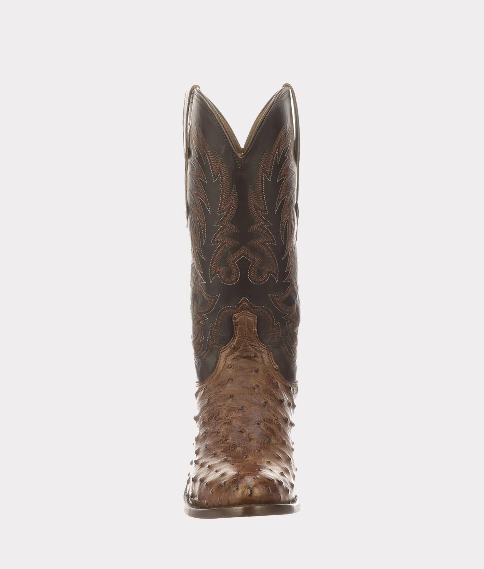 BOY Lucchese Cowboy*Elgin