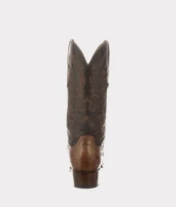 BOY Lucchese Cowboy*Elgin