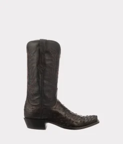 BOY Lucchese Cowboy*Elgin