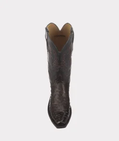 BOY Lucchese Cowboy*Elgin