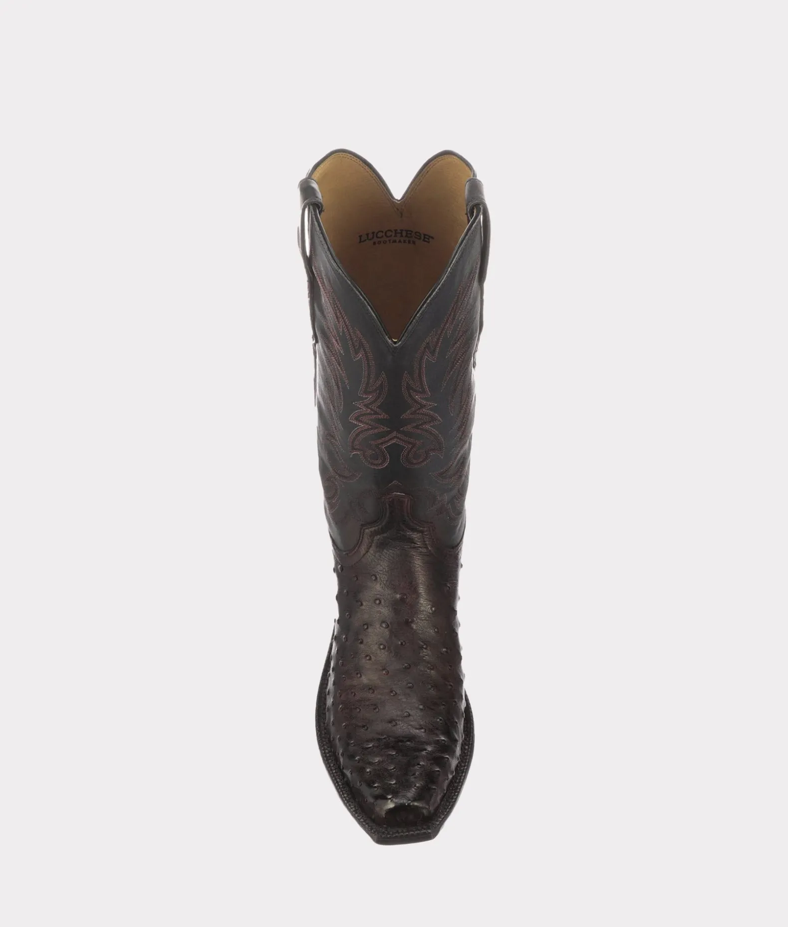 BOY Lucchese Cowboy*Elgin