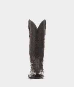 BOY Lucchese Cowboy*Elgin