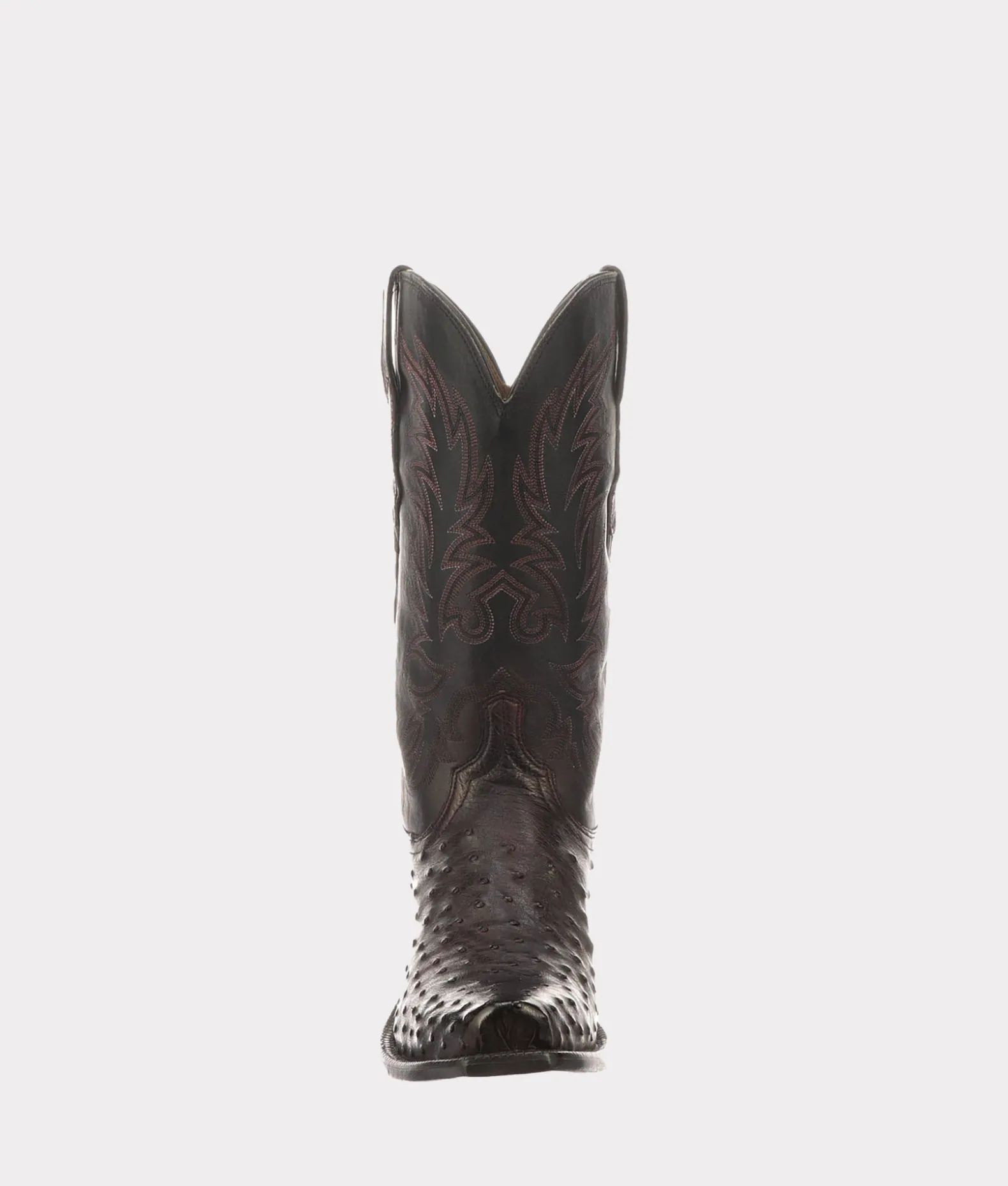 BOY Lucchese Cowboy*Elgin
