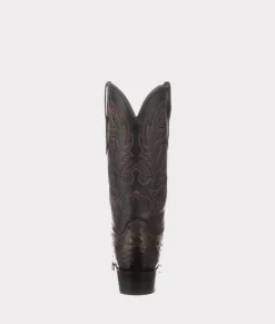 BOY Lucchese Cowboy*Elgin
