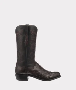 BOY Lucchese Cowboy*Elgin