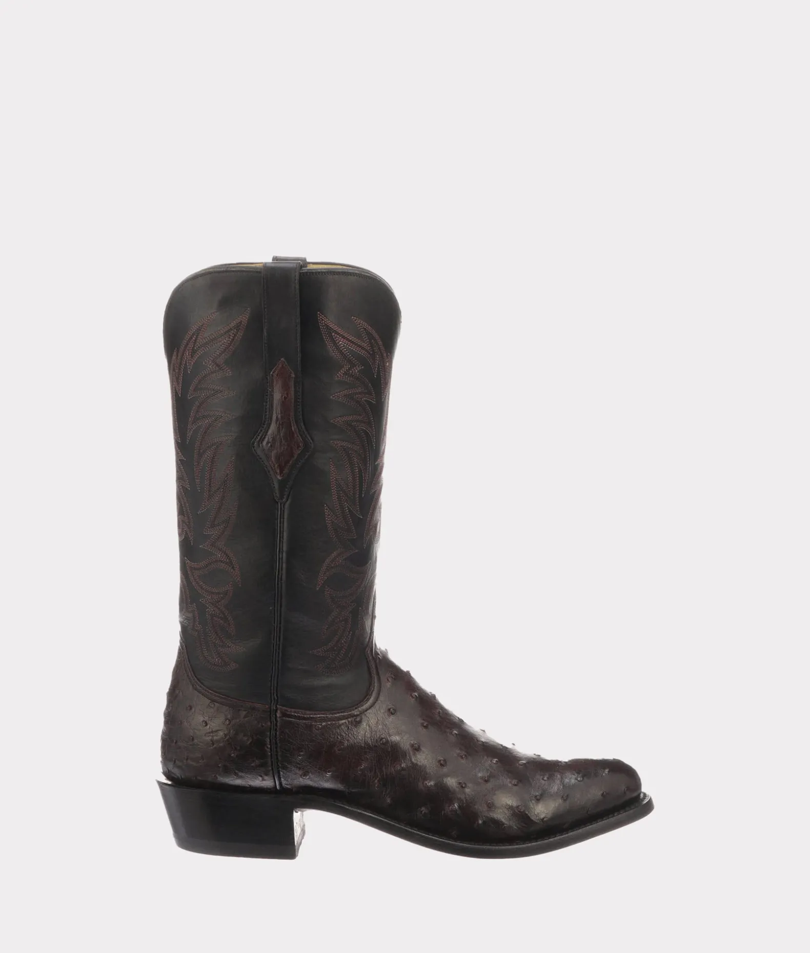 BOY Lucchese Cowboy*Elgin