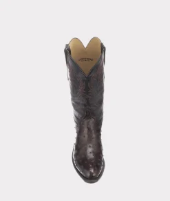 BOY Lucchese Cowboy*Elgin