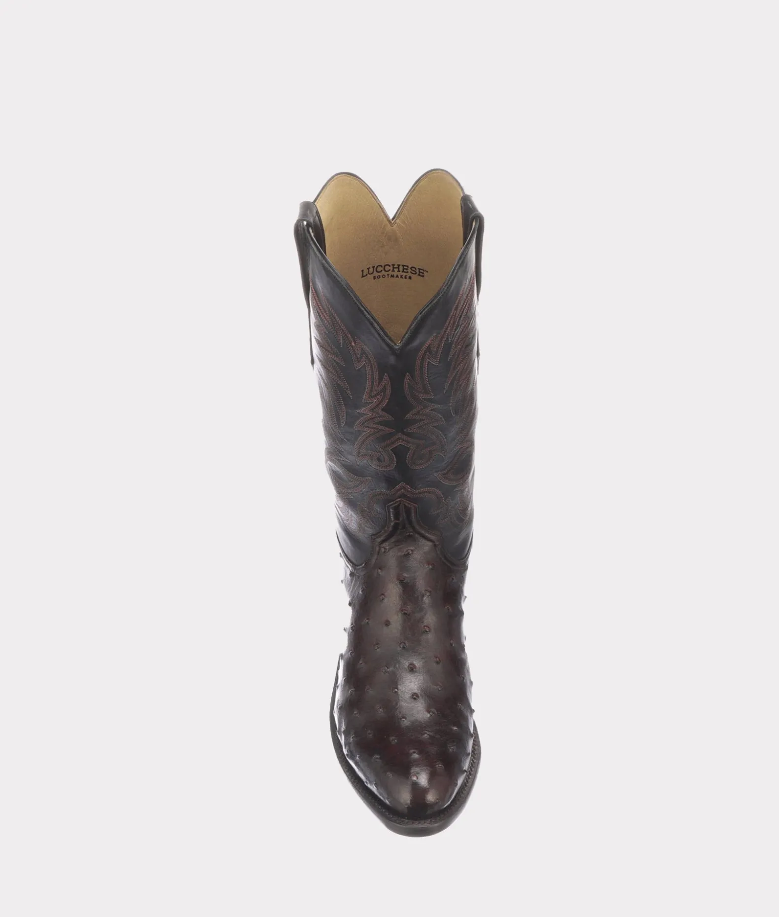 BOY Lucchese Cowboy*Elgin