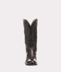 BOY Lucchese Cowboy*Elgin