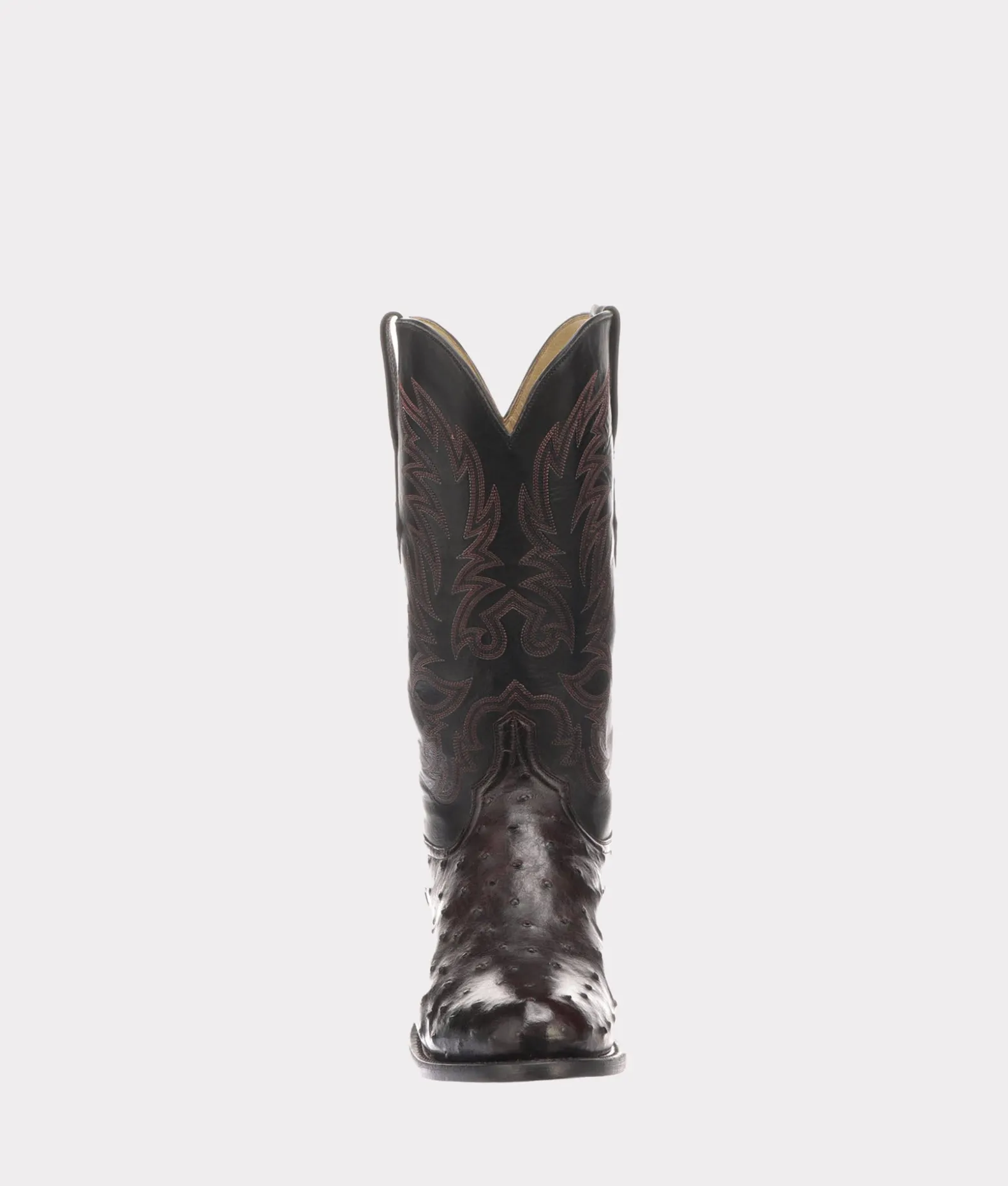 BOY Lucchese Cowboy*Elgin