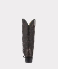 BOY Lucchese Cowboy*Elgin
