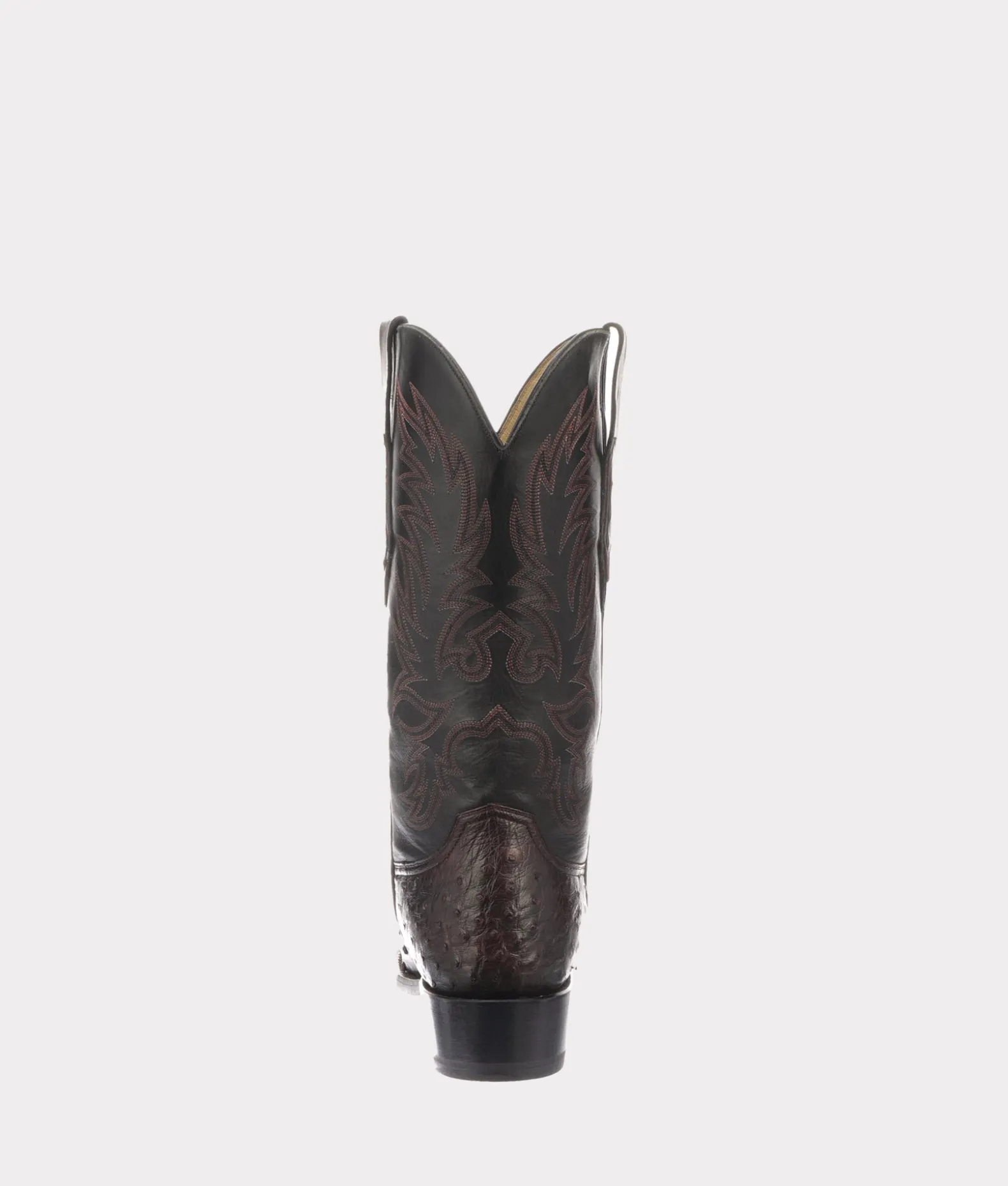 BOY Lucchese Cowboy*Elgin