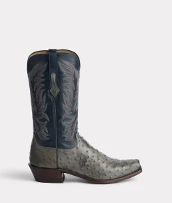 BOY Lucchese Cowboy*Elgin