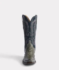 BOY Lucchese Cowboy*Elgin