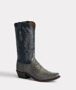 BOY Lucchese Cowboy*Elgin