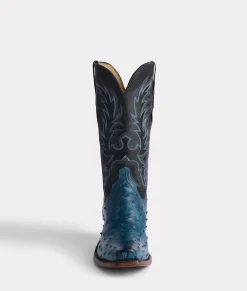 BOY Lucchese Cowboy*Elgin