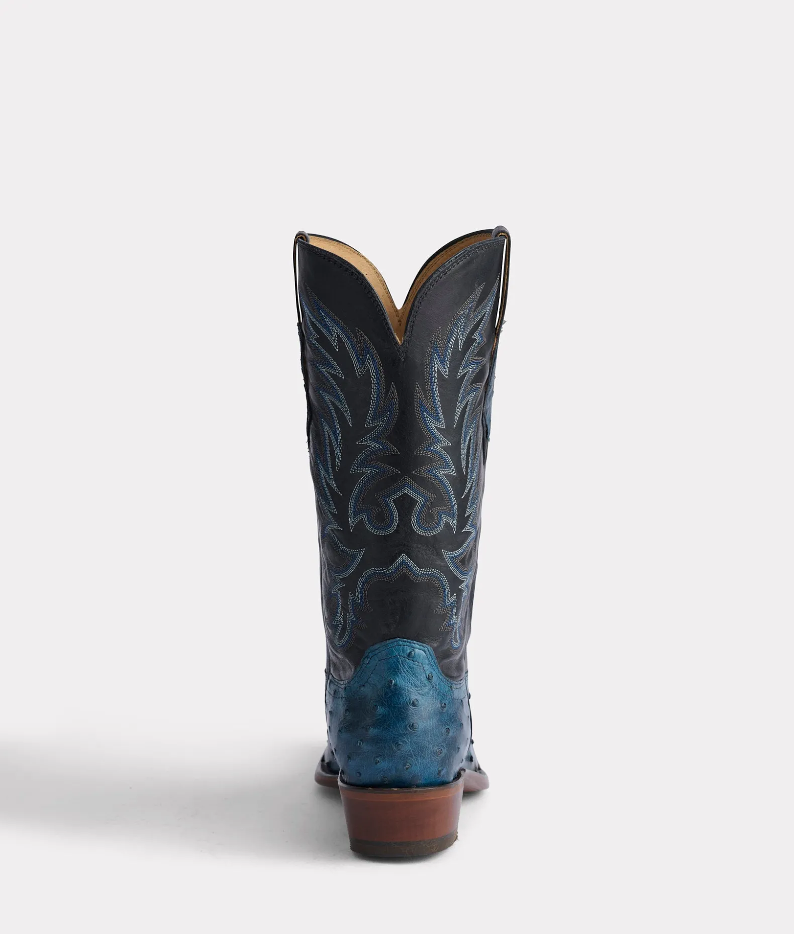 BOY Lucchese Cowboy*Elgin