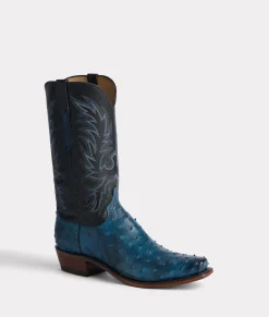 BOY Lucchese Cowboy*Elgin