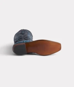 BOY Lucchese Cowboy*Elgin