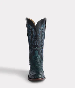 BOY Lucchese Cowboy*Elgin