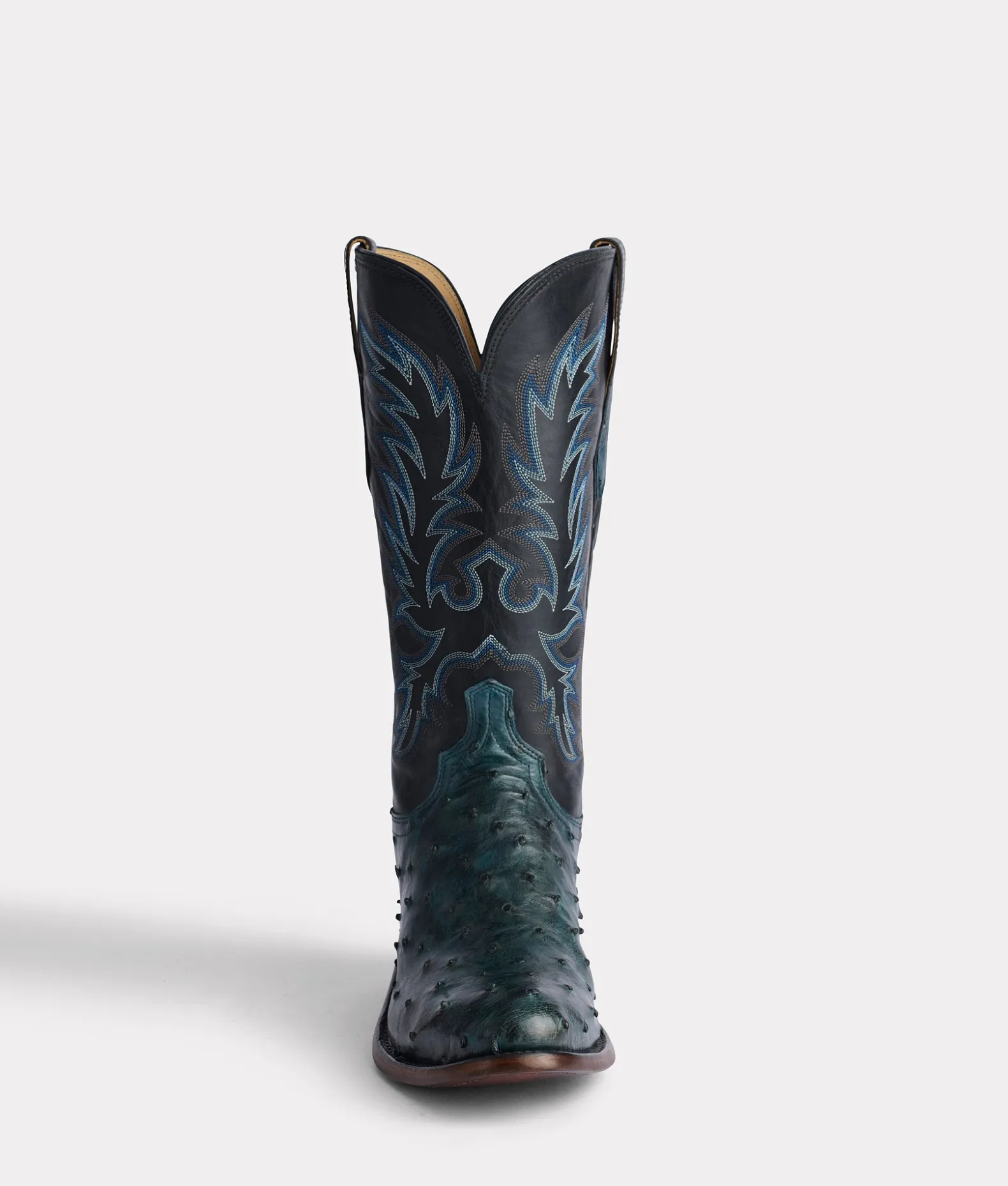 BOY Lucchese Cowboy*Elgin