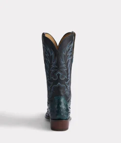BOY Lucchese Cowboy*Elgin