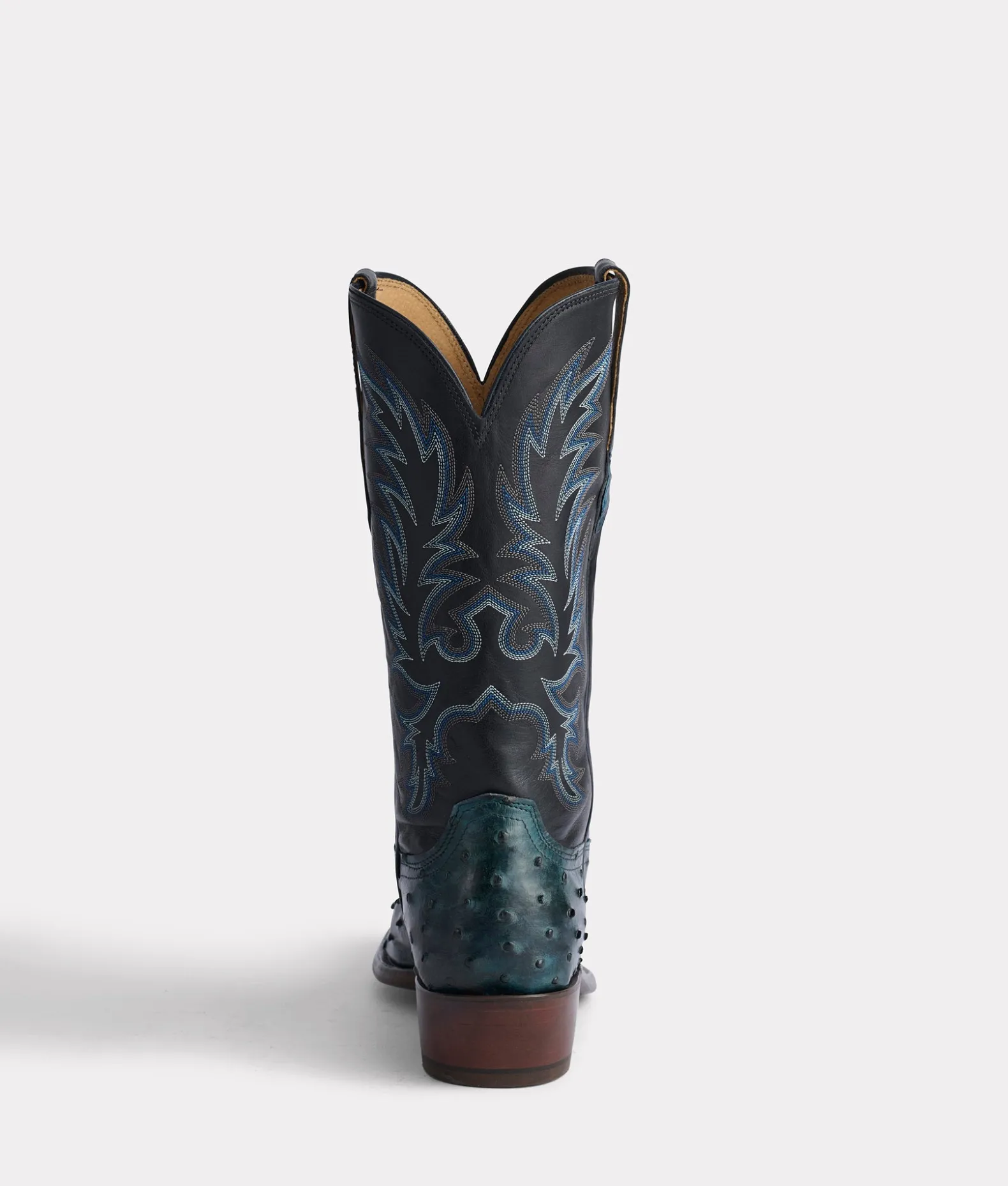 BOY Lucchese Cowboy*Elgin