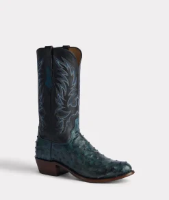 BOY Lucchese Cowboy*Elgin