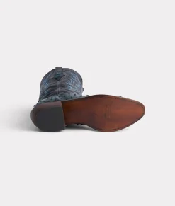 BOY Lucchese Cowboy*Elgin