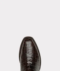 BOY Lucchese After Ride|Cowboy*Elliott