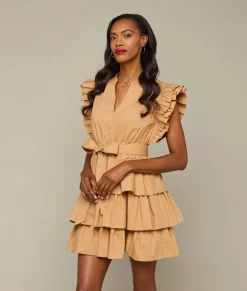 Women Lucchese Dresses*Elsa Dress