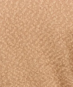 Women Lucchese Tops*Evelyn Polo Sweater