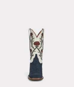 BOY Lucchese Horseman|Cowboy*Evening Patriot